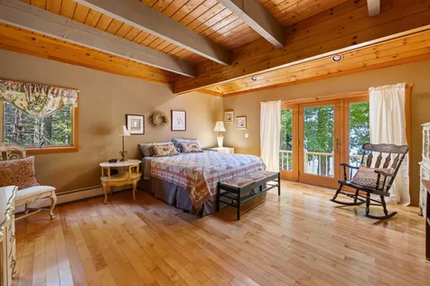 524 Rays Point Road Milbridge ME 04658
