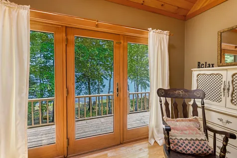 524 Rays Point Road Milbridge ME 04658
