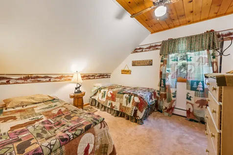 524 Rays Point Road Milbridge ME 04658