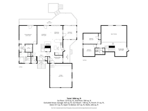 524 Rays Point Road Milbridge ME 04658