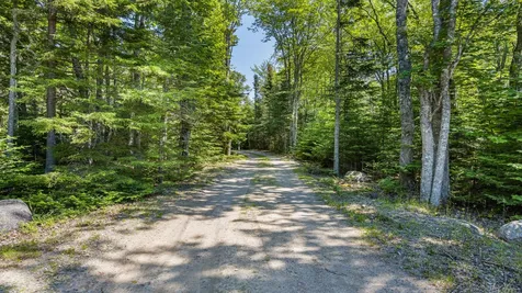 524 Rays Point Road Milbridge ME 04658