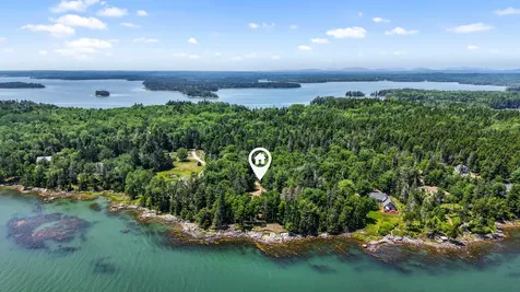 524 Rays Point Road Milbridge ME 04658