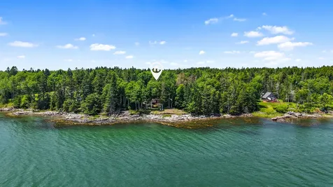 524 Rays Point Road Milbridge ME 04658