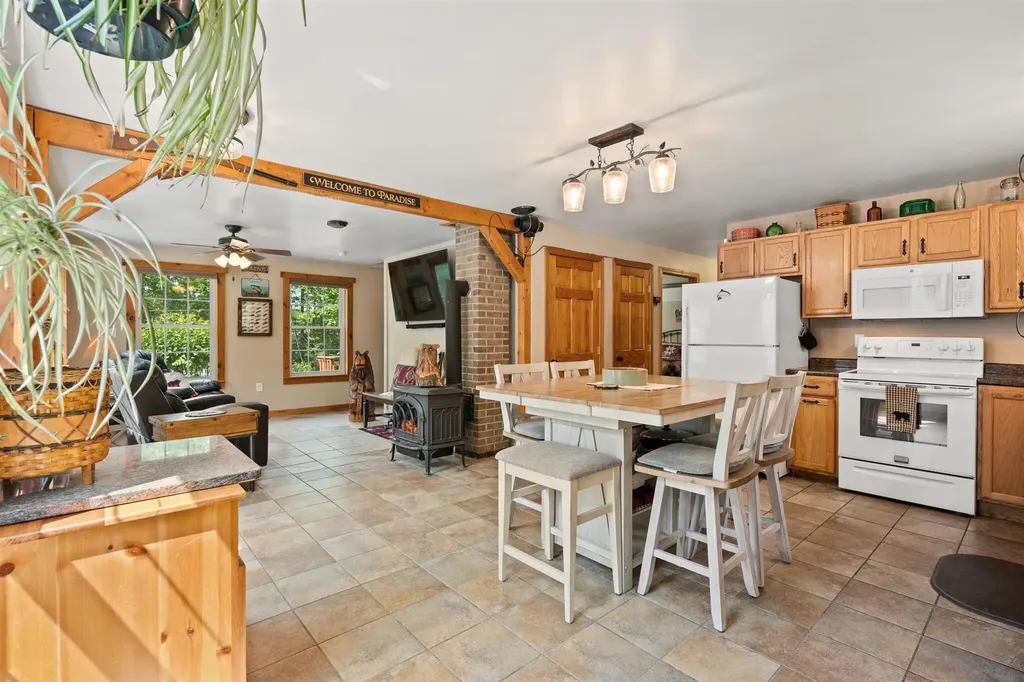 55 Edgewater Lane Bucksport ME 04416