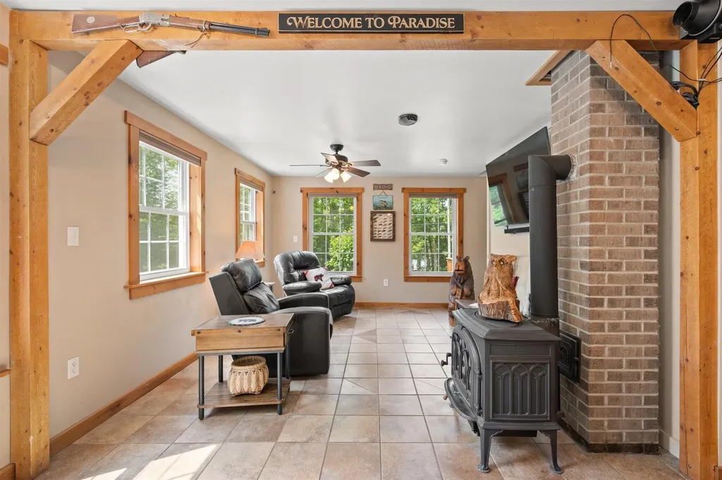 55 Edgewater Lane Bucksport ME 04416