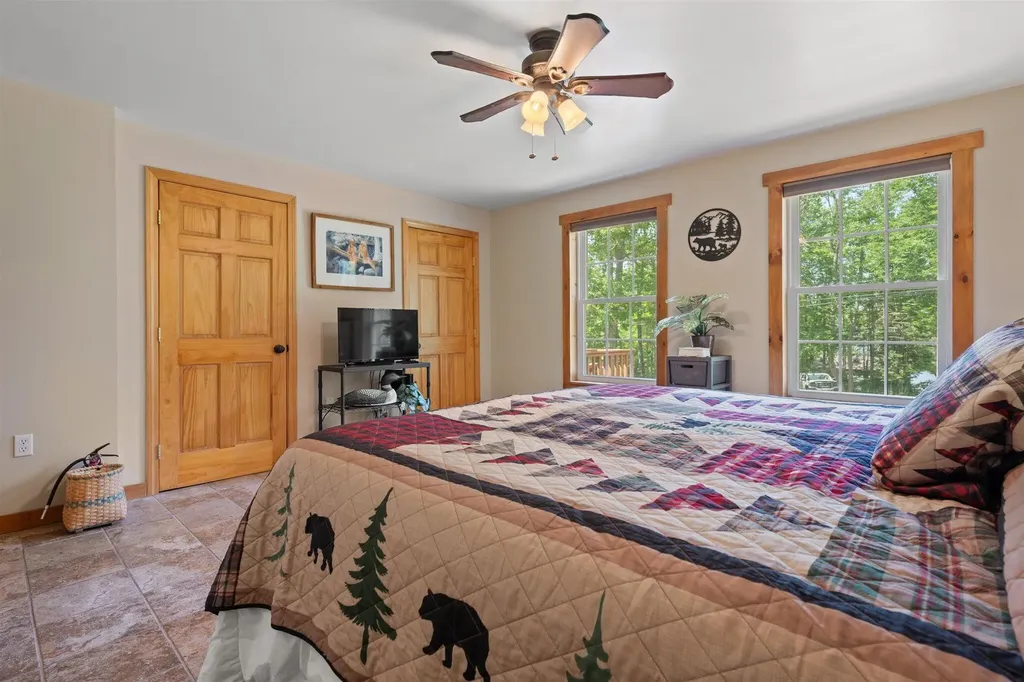 55 Edgewater Lane Bucksport ME 04416