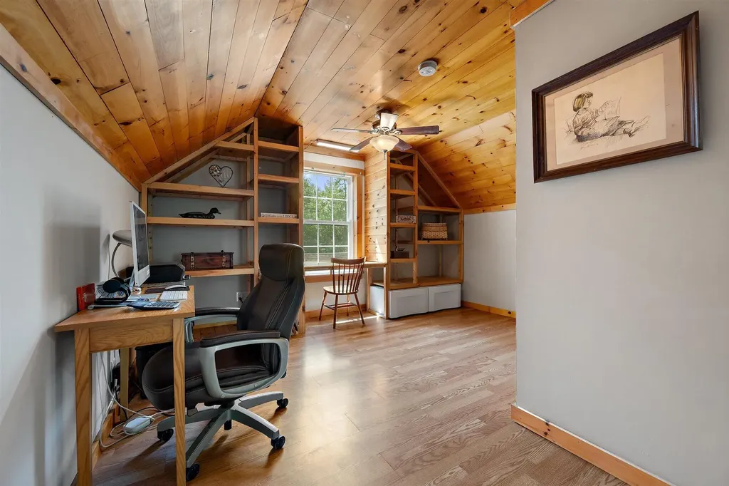 55 Edgewater Lane Bucksport ME 04416