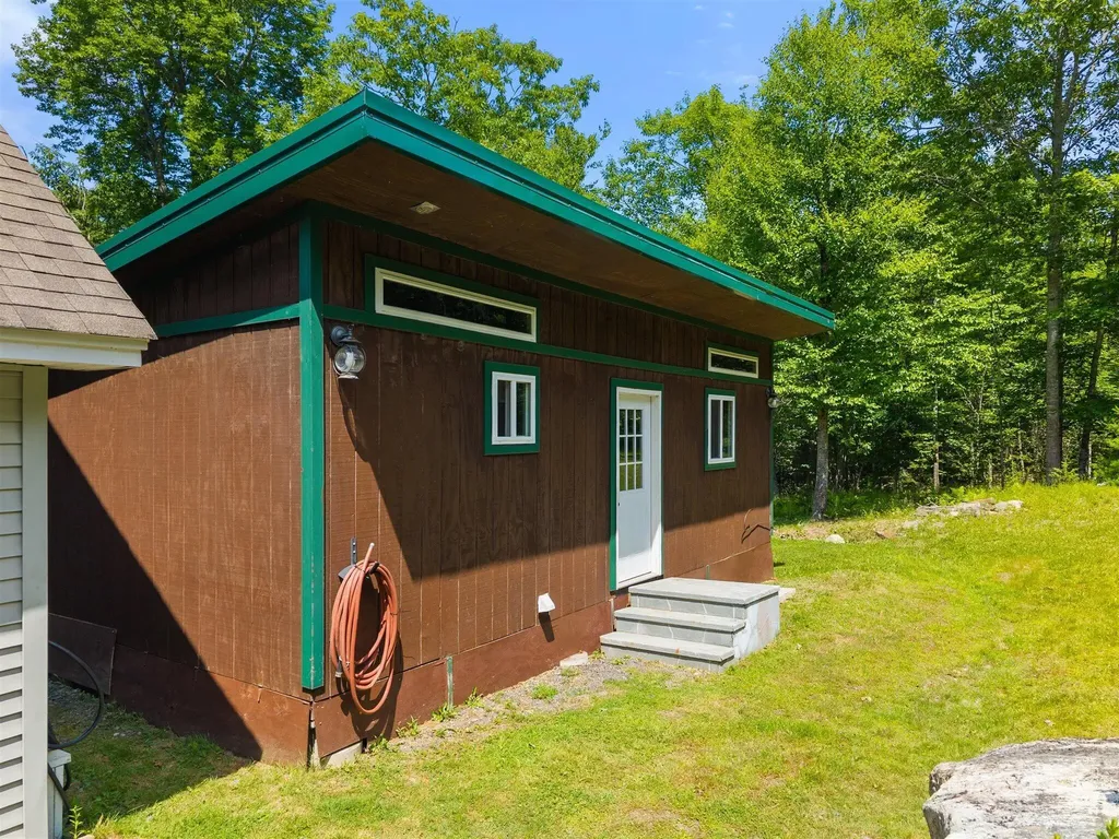 55 Edgewater Lane Bucksport ME 04416