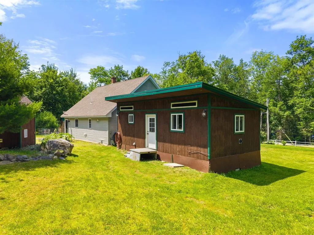 55 Edgewater Lane Bucksport ME 04416