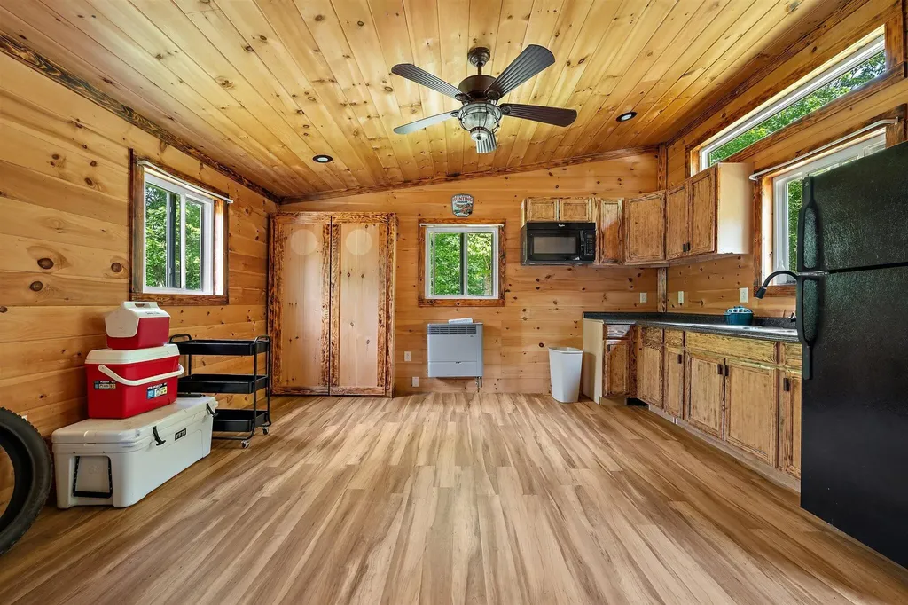 55 Edgewater Lane Bucksport ME 04416