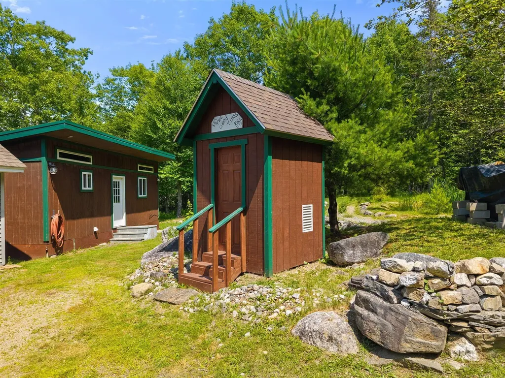 55 Edgewater Lane Bucksport ME 04416
