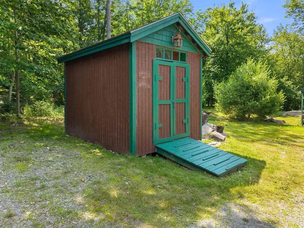 55 Edgewater Lane Bucksport ME 04416