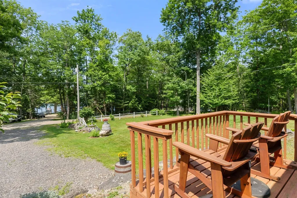 55 Edgewater Lane Bucksport ME 04416