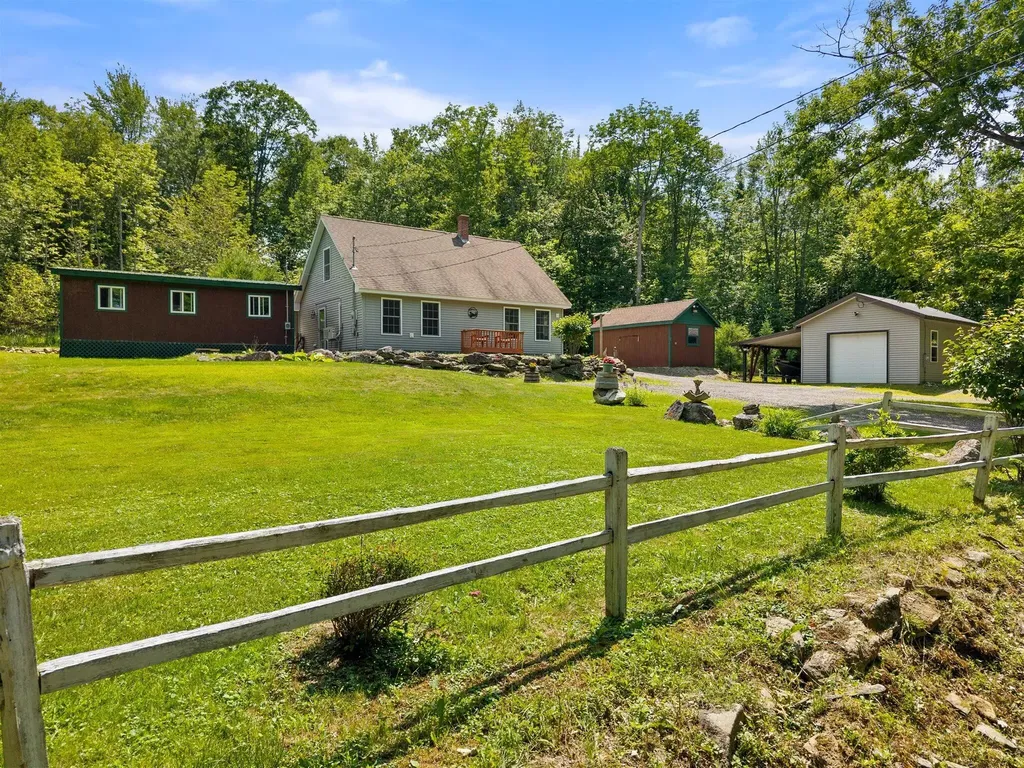 55 Edgewater Lane Bucksport ME 04416
