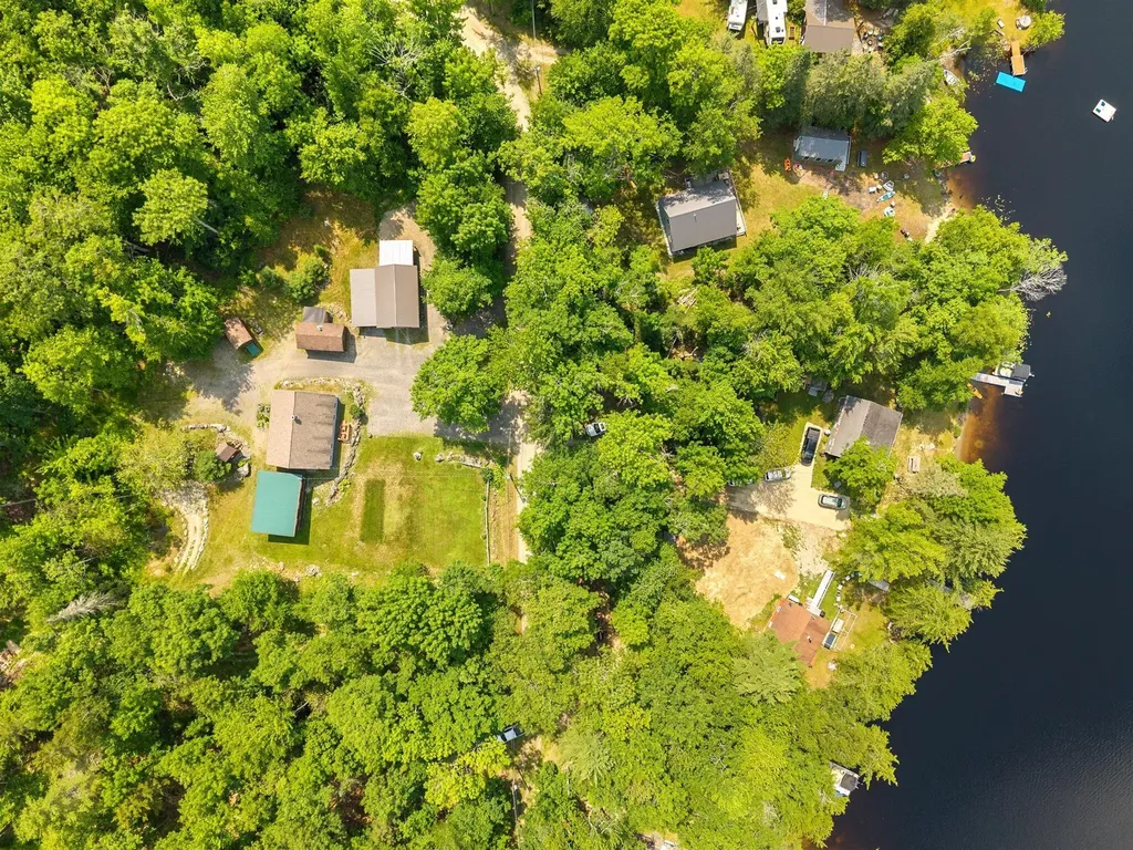 55 Edgewater Lane Bucksport ME 04416