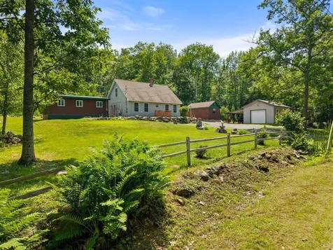 55 Edgewater Lane Bucksport ME 04416