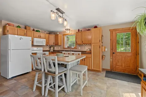 55 Edgewater Lane Bucksport ME 04416