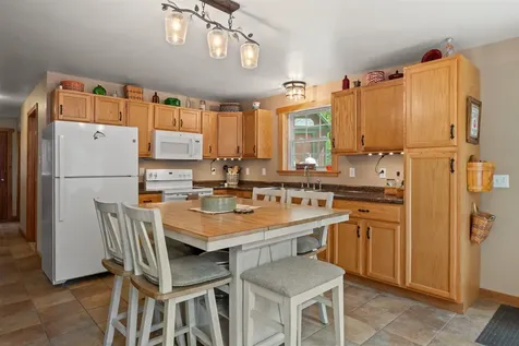 55 Edgewater Lane Bucksport ME 04416