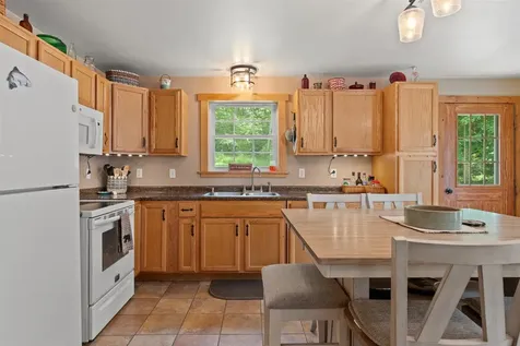 55 Edgewater Lane Bucksport ME 04416