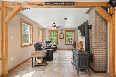55 Edgewater Lane Bucksport ME 04416