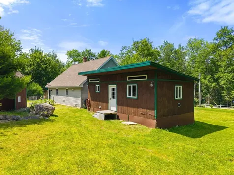 55 Edgewater Lane Bucksport ME 04416