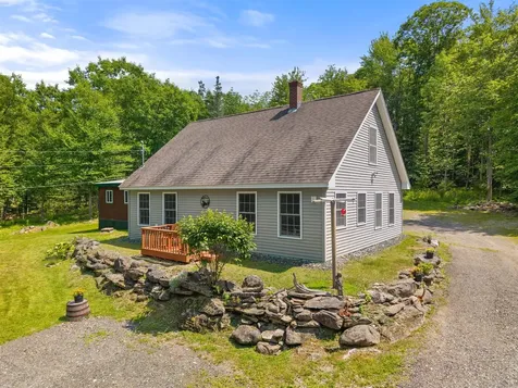 55 Edgewater Lane Bucksport ME 04416