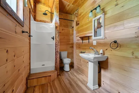 55 Edgewater Lane Bucksport ME 04416