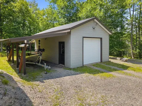 55 Edgewater Lane Bucksport ME 04416