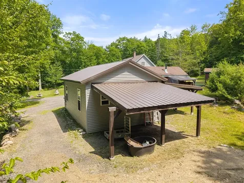 55 Edgewater Lane Bucksport ME 04416