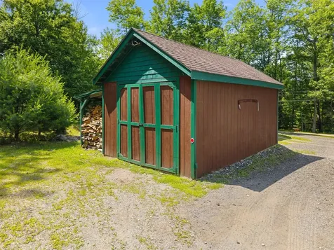55 Edgewater Lane Bucksport ME 04416