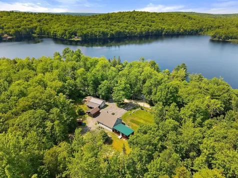 55 Edgewater Lane Bucksport ME 04416
