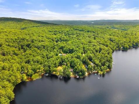 55 Edgewater Lane Bucksport ME 04416