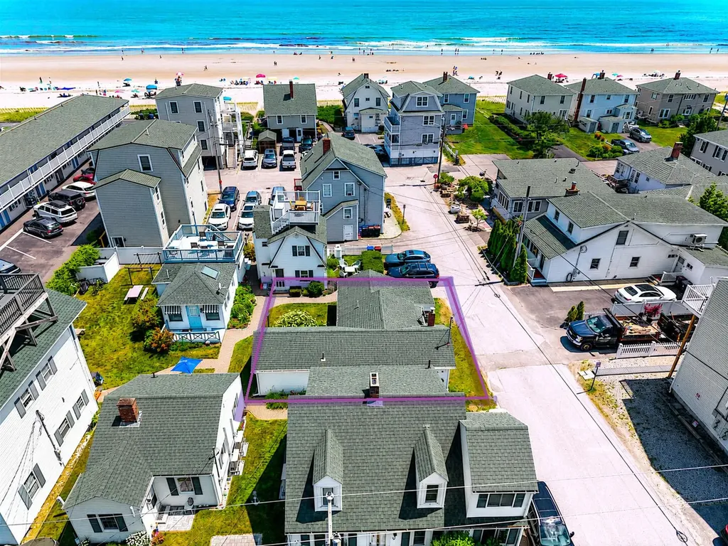 165 E Grand Avenue Old Orchard Beach ME 04064