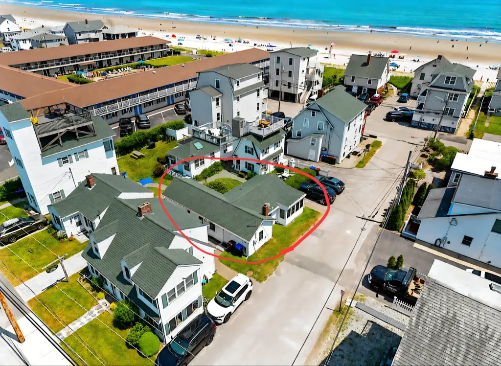 165 E Grand Avenue Old Orchard Beach ME 04064