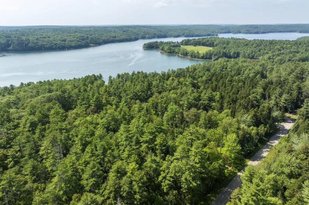 South Bristol ME, 00 Private Drive Lot 10