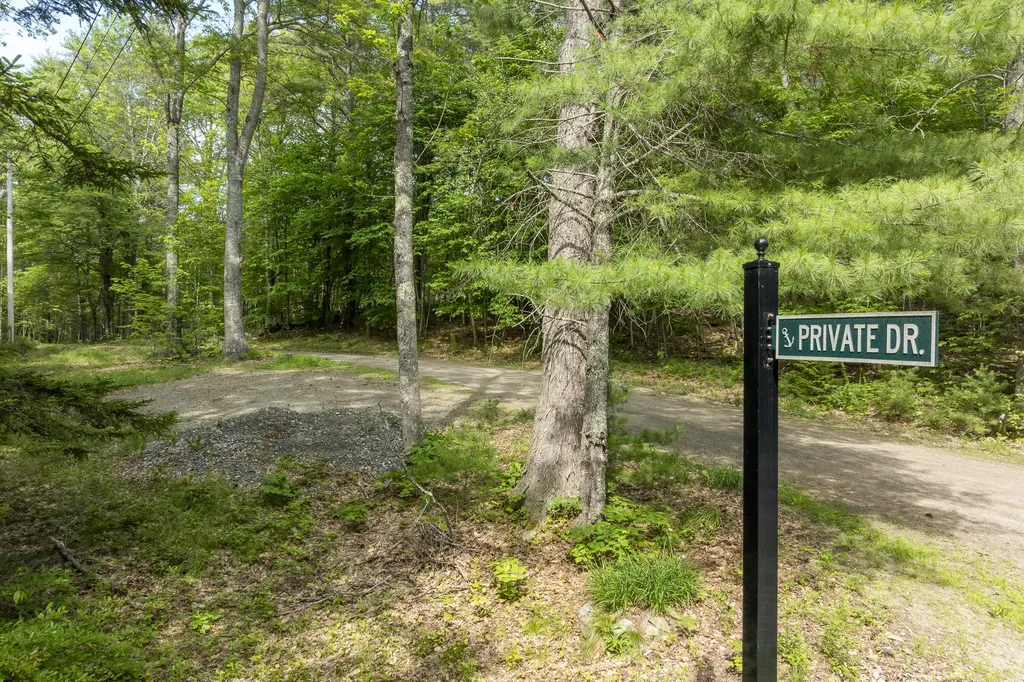 00 Private Drive Lot 10 South Bristol ME 04568