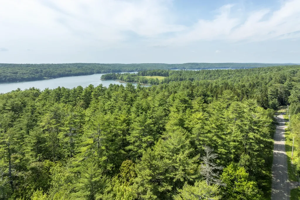 00 Private Drive Lot 10 South Bristol ME 04568