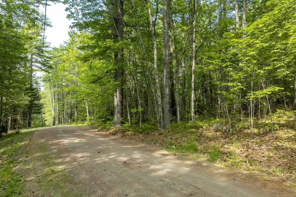 00 Private Drive Lot 10 South Bristol ME 04568