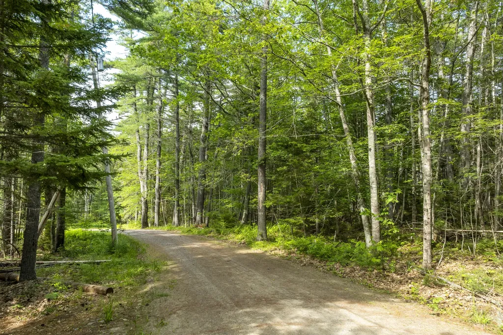 00 Private Drive Lot 10 South Bristol ME 04568