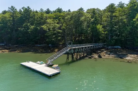 00 Private Drive Lot 10 South Bristol ME 04568