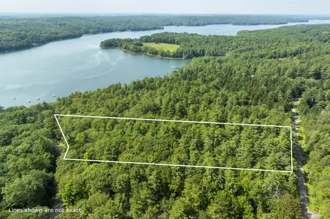00 Private Drive Lot 10 South Bristol ME 04568