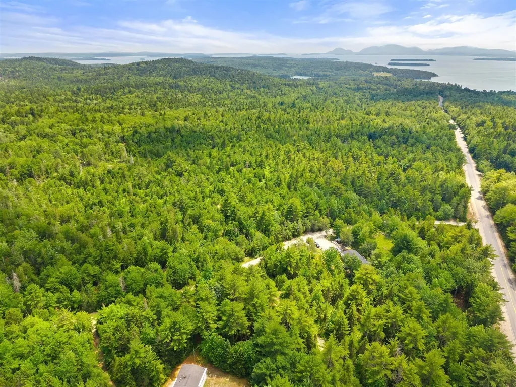 0 Catamount Road Sullivan ME 04664