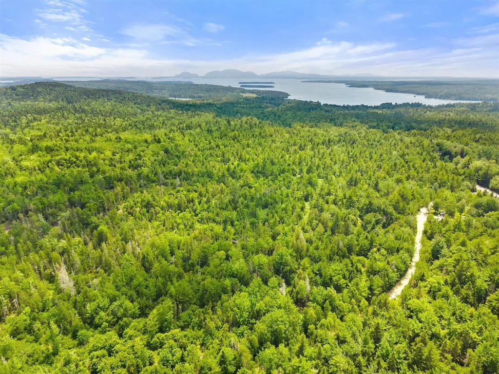 0 Catamount Road Sullivan ME 04664