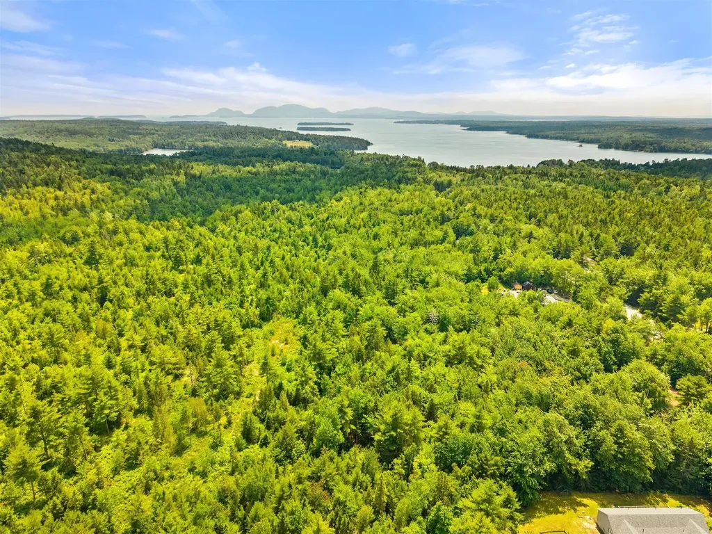 0 Catamount Road Sullivan ME 04664