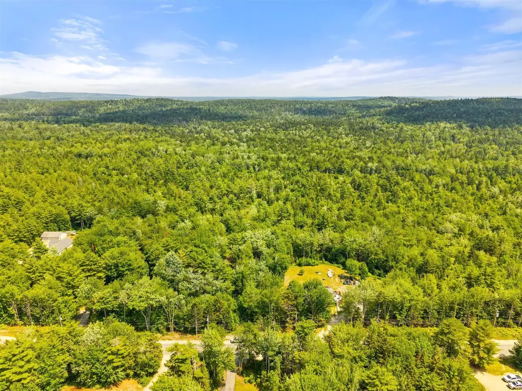 0 Catamount Road Sullivan ME 04664