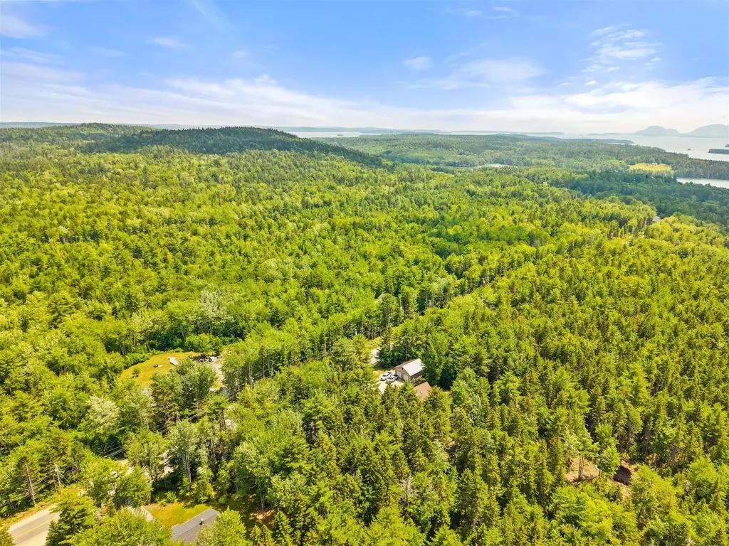 0 Catamount Road Sullivan ME 04664