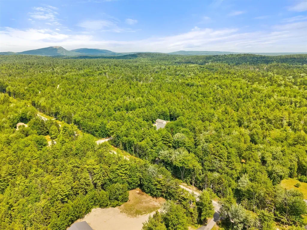 0 Catamount Road Sullivan ME 04664