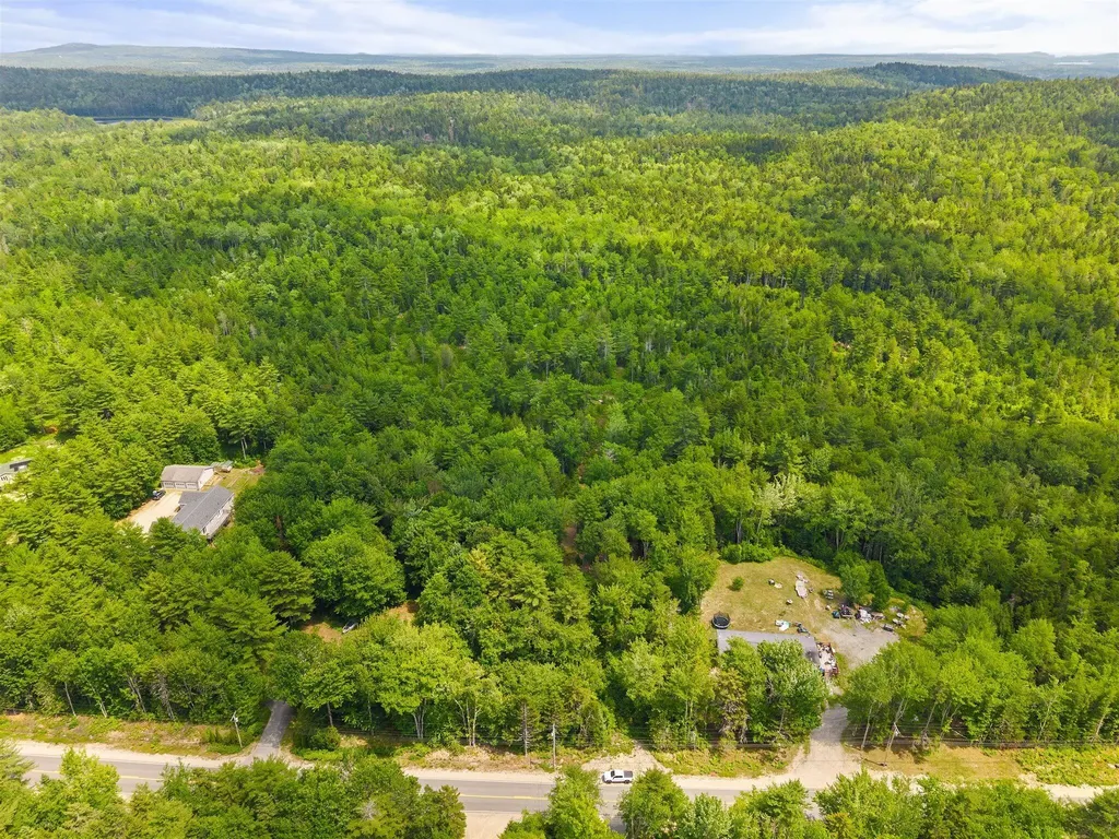 0 Catamount Road Sullivan ME 04664