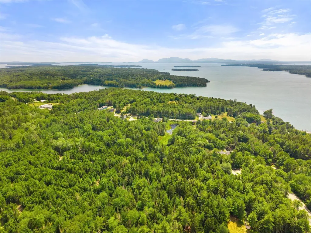 0 Catamount Road Sullivan ME 04664