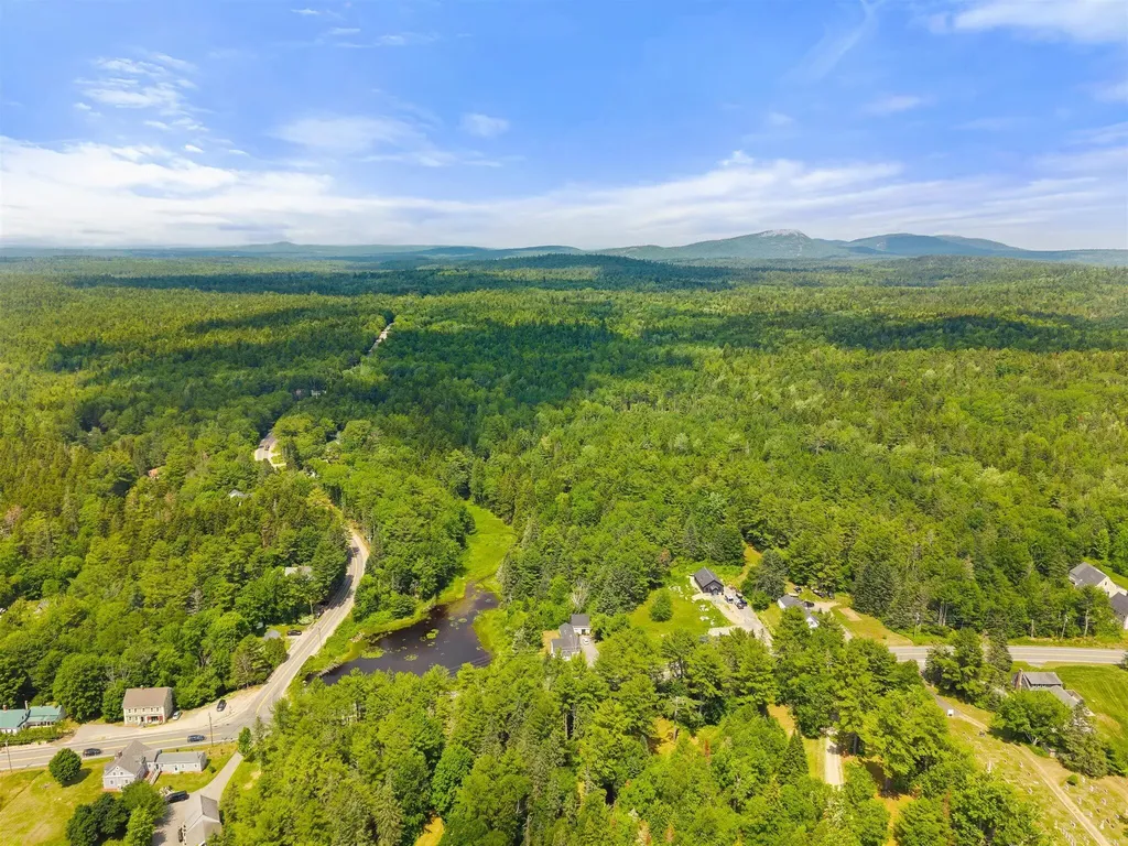 0 Catamount Road Sullivan ME 04664